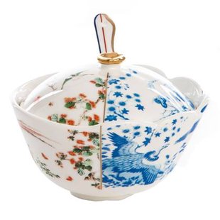 Hybrid suikerpot Maurilia