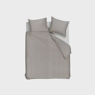 Riviera Maison dekbedovertrek Cecelia sand - litsjumeaux (240x200|220 Riviera Maison dekbedovertrek Cecelia sand - litsjumeaux (240x200|220