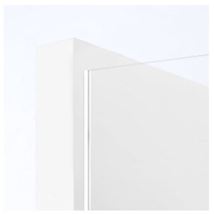 Best-Design White &apos;Dalis&apos; Muurprofiel 2000 mm Mat Wit