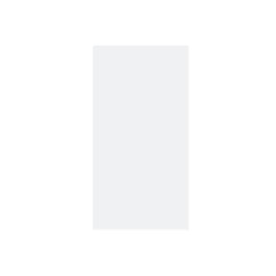 Best-Design &apos;Dalis 500&apos; glaswand 50cm 8mm NANO glas