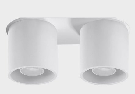Spots Stella 2-lichts | Alygn Spots Stella 2-lichts | Alygn