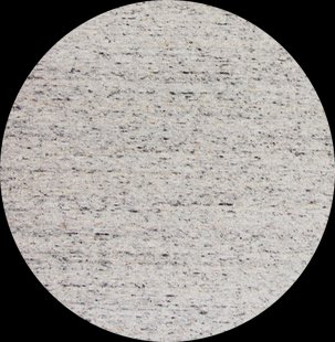 De Munk Carpets - Rond Vloerkleed Napoli 02 - 200 cm rond