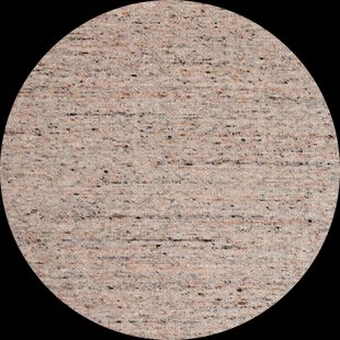 De Munk Carpets - Rond Vloerkleed Napoli 03 - 200 cm rond