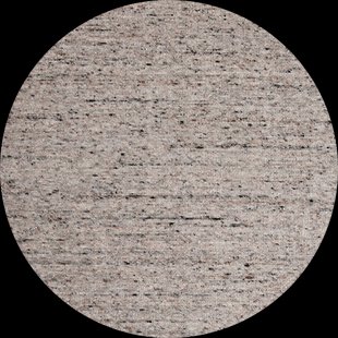 De Munk Carpets - Rond Vloerkleed Napoli 04 - 200 cm rond