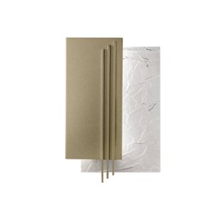 Sil-Lux LED wandlamp Artide