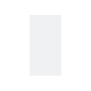 Best-Design 'Dalis 1400' Glaswand 140cm 8mm NANO glas