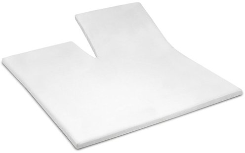 Cinderella Cinderella Hoeslaken Tbv Topper Cinderella Topper Hoeslaken, 180 x 200 cm