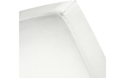Goossens Hoeslaken Tbv Matras Cinderella Hoeslaken Katoen, Hoeslaken katoen tbv matras 200 x 200 cm katoen