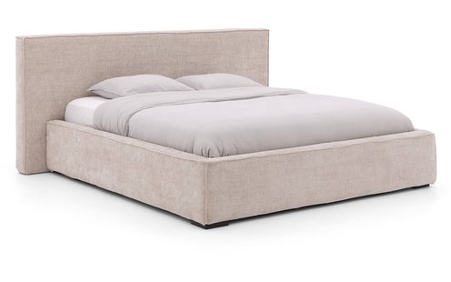 Goossens Bedframe Trentino, 180 x 200 cm