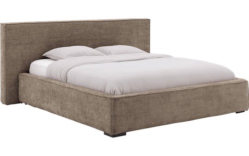 Goossens Bedframe Trentino, 180 x 200 cm