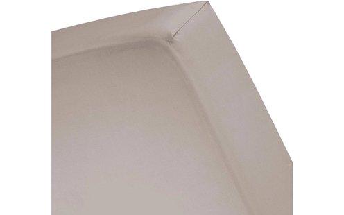 Goossens Hoeslaken Tbv Matras Cinderella Hoeslaken Katoen, Hoeslaken katoen tbv matras 180 x 210 cm katoen