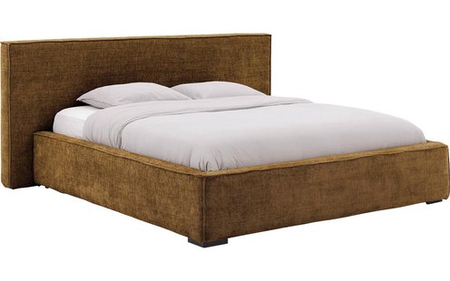 Goossens Bedframe Trentino, 160 x 200 cm