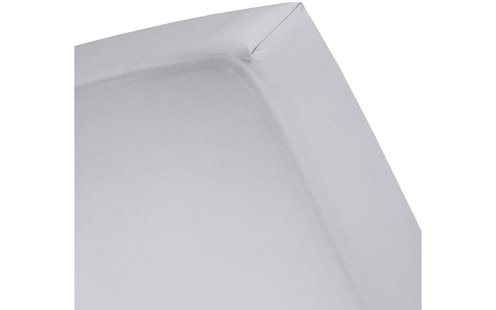 Goossens Hoeslaken Tbv Matras Cinderella Hoeslaken Katoen, Hoeslaken katoen tbv matras 140 x 200 cm katoen