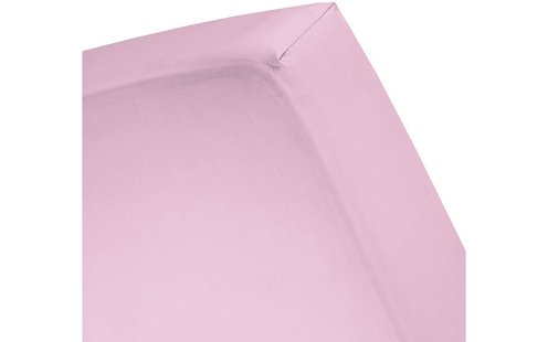 Goossens Hoeslaken Tbv Matras Cinderella Hoeslaken Katoen, Hoeslaken katoen tbv matras 90 x 220 cm katoen