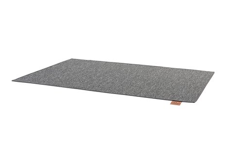 4 Seasons Outdoor | Outdoor Vloerkleed 160 x 240 cm | Anthracite 4 Seasons Outdoor | Outdoor Vloerkleed 160 x 240 cm | Anthracite
