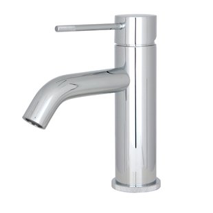 Best-Design Chrome-Polina Wastafelmengkraan Chroom