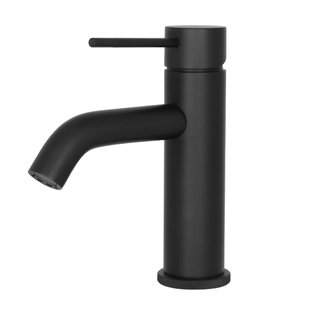 Best-Design Nero-Polina Wastafelmengkraan Mat-Zwart