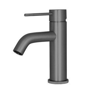Best-Design Moya-Polina Wastafelmengkraan Gunmetal