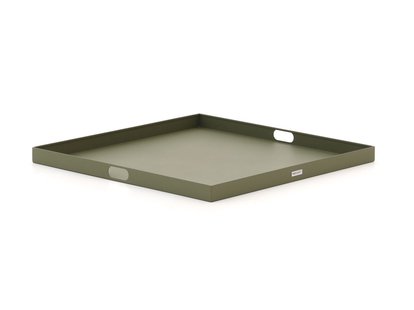 Manifesto dienblad 78x78cm - Laagste prijsgarantie!