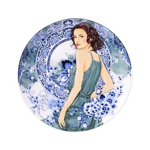 Wandbord Sarah Wandbord Sarah