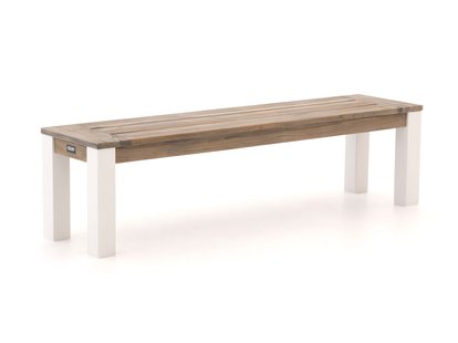 ROUGH-X picknickbank 170x42x45cm - Laagste prijsgarantie!