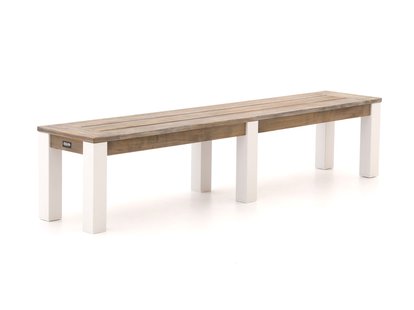 ROUGH-X picknickbank 210x42x45cm - Laagste prijsgarantie!