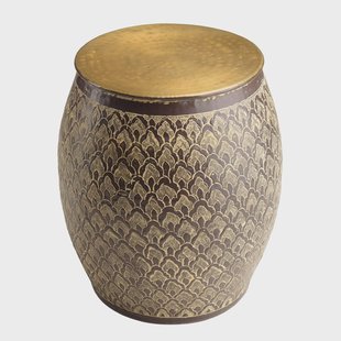 Bijzettafel Farid | Macabane