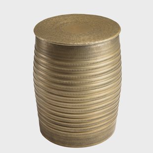 Bijzettafel Tigris | Macabane