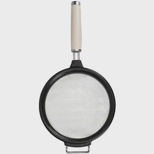 KitchenAid Zeef Core - ø 18 cm - Amandelwit KitchenAid Zeef Core - ø 18 cm - Amandelwit