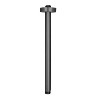 Best-Design Moya Plafondbeugel 30 cm Gunmetal