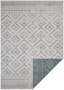 Vloerkleed Olympia dubbelzijdig | Hanse Home