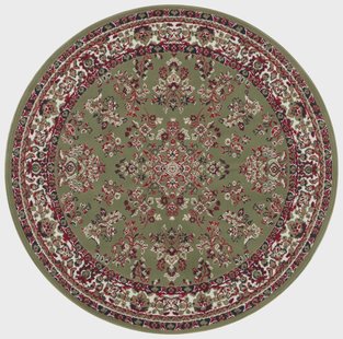 Vloerkleed Oriental rond | Hanse Home
