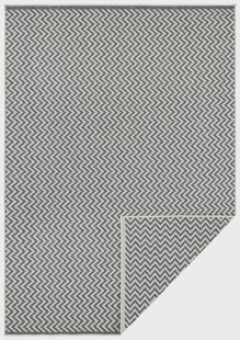 Vloerkleed Ivy dubbelzijdig | Hanse Home