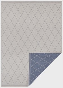 Vloerkleed Daisy dubbelzijdig | Hanse Home