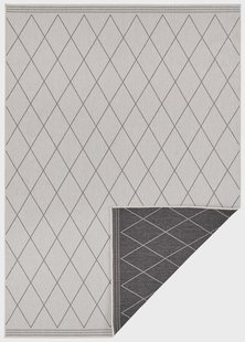 Vloerkleed Daisy dubbelzijdig | Hanse Home