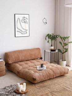 Slaapbank Fold ribfluweel | Atelier Del Sofa