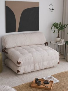 Slaapbank Fold ribfluweel | Atelier Del Sofa