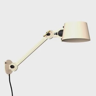 Bolt Sidefit wandlamp met stekker Lighting White