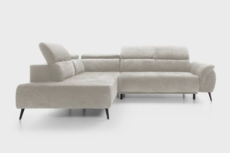 Hoekbank Germai Big links | NADUVI Collection