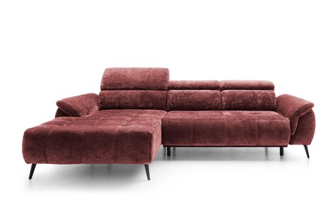 Hoekbank Germai links | NADUVI Collection