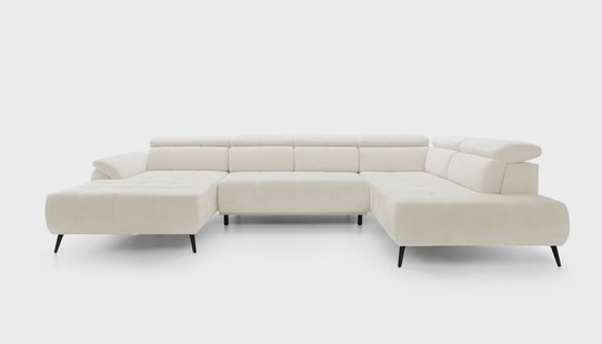 U-bank Germai rechts | NADUVI Collection