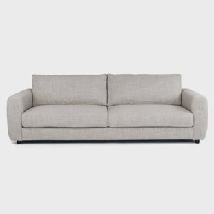 Nuuck Bente 3-Seater simply beige 1244 Nuuck Bente 3-Seater simply beige 1244