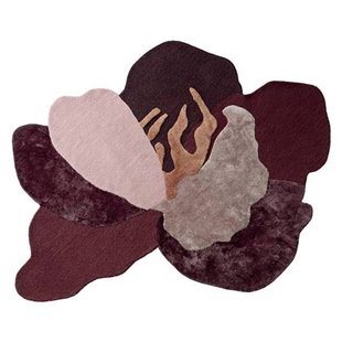 Flores vloerkleed 190x150