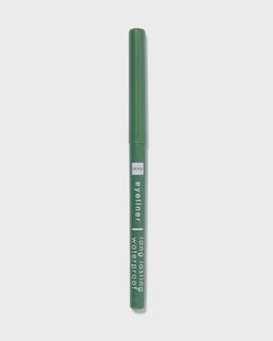 HEMA Perfect eyeliner waterproof groen (groen)