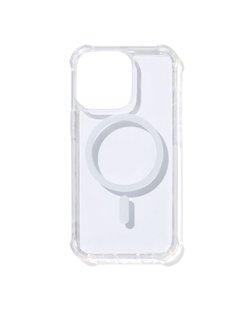 HEMA Softcase met MagSafe voor iPhone 13/13Pro/14