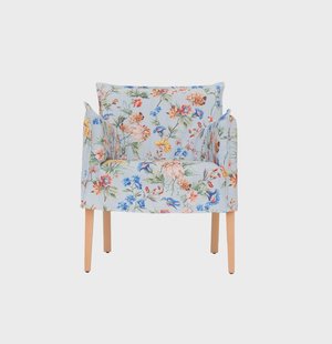 Fauteuil Inés | Really Nice Things Fauteuil Inés | Really Nice Things