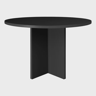 Eettafel Valentí rond | Really Nice Things Eettafel Valentí rond | Really Nice Things