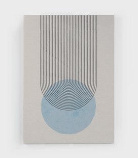 Wanddecoratie Geometric | Really Nice Things Wanddecoratie Geometric | Really Nice Things