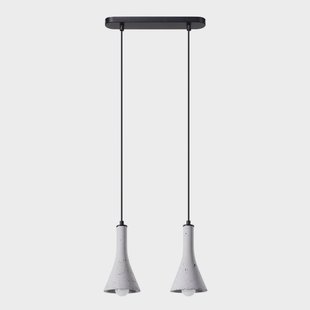 Hanglamp Rea 2-lichts | Cozyhouse Hanglamp Rea 2-lichts | Cozyhouse