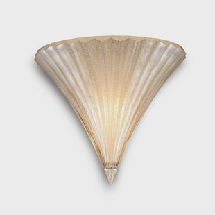 Ideallux Ideal Lux Santa ap1 small wandlamp, goud